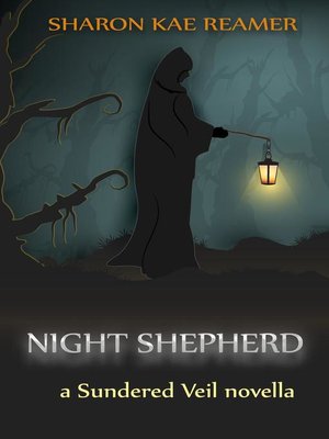 cover image of Night Shepherd